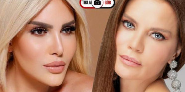 Selin Ciğerci'den Ebru Şallı Paylaşımı