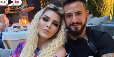 Selin Ciğerci Bodrum Tatili İçin Özel Jet Kiraladı