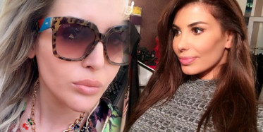 Selin Ciğerci'den Hatice'ye Cevap