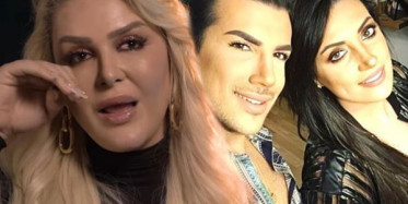 Selin Ciğerci'den Kerimcan Durmaz'ın Ablası Neşe Fişek'e Segment Göndermesi