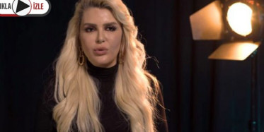 Selin Ciğerci Canlı Yayında Müstehcen Görüntüler Veren Kişi İçin Takipçilerinden Özür Diledi