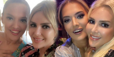 Demet Akalın ve Selin Ciğerci Neden Küstü?