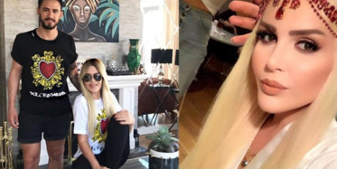 Selin Ciğerci, Evden Davul Zurna Eşliğinde Çıktı