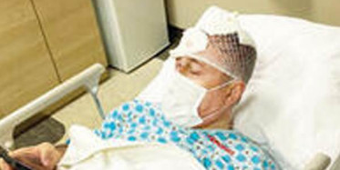 Gelecek Partisi Genel Başkan Yardımcısı Selçuk Özdağ'a Saldırının Görüntüleri