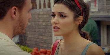 Sen Çal Kapımı Yeni Bölümü Olan 4. Bölümde Neler Yaşanacak?