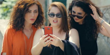 Sen Çal Kapımı Yeni Bölümü Olan 5. Bölümde Neler Yaşanacak?