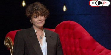 Senem Kuyucuoğlu Çatıda Güneşlendi!