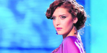 Senem Kuyucuoğlu Paylaştığı Fotoğraf Olay Oldu!