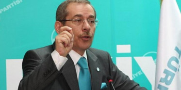Konyalı Esnaf Sordu CHP'li Abdüllatif Şener Cevap Veremedi