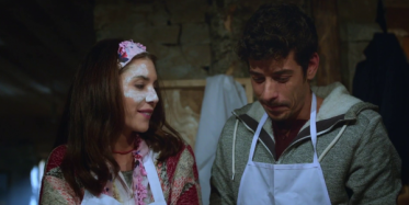 Seni Seven Ölsün Filmi Fragmanı