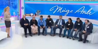 Müge Anlı'da Şoke Eden Cinayet İtirafı!