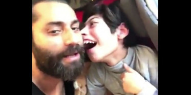 Gülüşüne Dünyalar Değişilmez