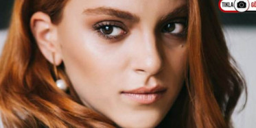 Sera Kutlubey En Garip Özelliğini Açıkladı