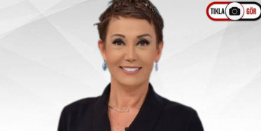 Serap Paköz Makyajsız Halini Paylaştı