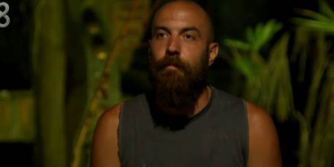 Survivor Sercan, Nisa'yı Eleme Potasına Koydu
