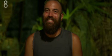 Survivor 2020'de Sercan Yıldırım Elendi