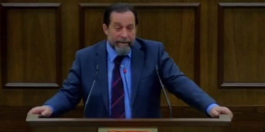 Serdar Denktaş'tan Kıbrıs'ta Mehmetçik'i İstemeyenlere Yanıt Verdi