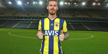 Fenerbahçe, Serdar Aziz Transferini Böyle Duyurdu!