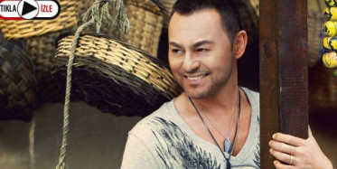 Serdar Ortaç, Annesi Nesrin Ortaç'ın Şarkı Söylediği Anları Paylaştı