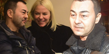 Serdar Ortaç ile Seçil Gür Neden Ayrıldı?