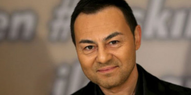 Serdar Ortaç, Taksi Durağını Ziyaret Etti