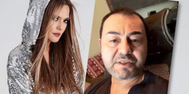 Serdar Ortaç: Kimseye Laf Etmedim