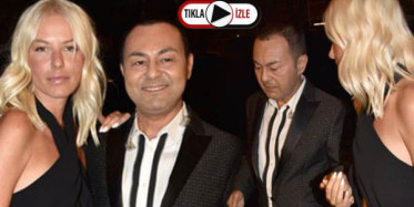 Serdar Ortaç Son Zamanlardaki Evlilikleri Eleştirdi