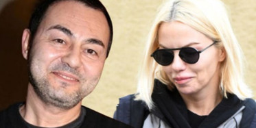 Serdar Ortaç, Seçil Gür’e Olan Aşkını Haykırdı