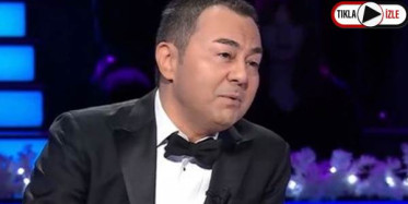 Serdar Ortaç Padişah Şarkısının Hikayesini İlk Kez Anlattı