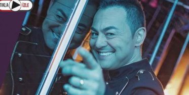 Serdar Ortaç’tan Eğlenceli Paylaşım