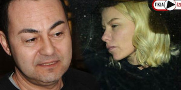 Serdar Ortaç: Evlilik Gibi Bir Düşüncemiz Yok