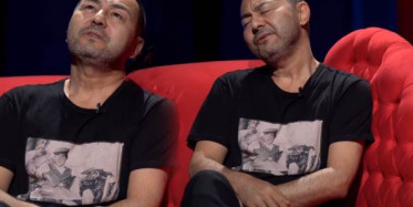 Serdar Ortaç Katıldığı Programda Babasıyla Anısını Anlattı