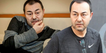 Serdar Ortaç ve Bartu Küçükçağlayan Instagram Canlı Yayınıyla Sosyal Medyayı Salladı