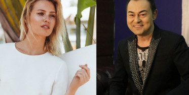 Serdar Ortaç: Nafaka Vermek İstemeseydim Davalık Olurduk