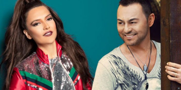 Serdar Ortaç, Demet Akalın’dan Özür Diledi 