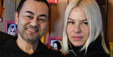 Serdar Ortaç ile Seçil Gür Evlilik Sorularını Cevapladı