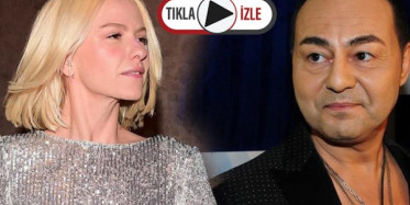 Serdar Ortaç Eski Sevgilisi Seçil Gür'ün Klibinde Rol Aldığını Duyurdu