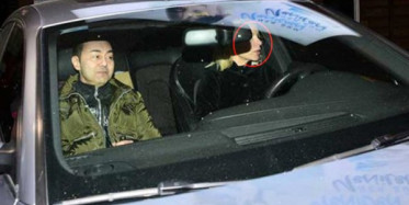 Serdar Ortaç Yeni Sevgilisiyle Görüntülendi