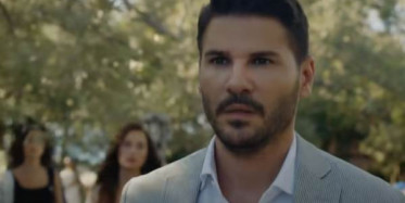 Şeref Sözü İlk Tanıtımı Yayınlandı