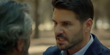 Şeref Sözü Yeni Bölümü Olan 2. Bölümde Neler Yaşanacak?