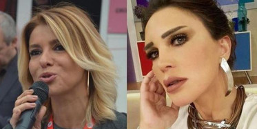 Seren Serengil Hapis Günlerini Anlattı Sosyal Medya Ti'ye Aldı!