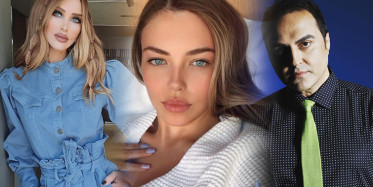 Seren Serengil'den Aygün Aydın'a Yanıt Gecikmedi!