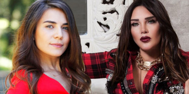 Seren Serengil'den Buse Varol'a Tepki Çeken Sözler