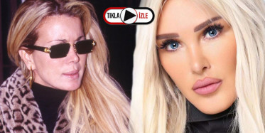 Seren Serengil’den Harika Avcı Açıklaması