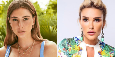 Seren Serengil'den Şeyma Subaşı'na Ağır Sözler!