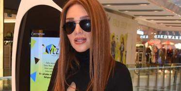 Seren Serengil'in Sevgilisi mi Var?