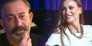 Cem Yılmaz ve Serenay Sarıkaya Atina'dan Sonra İlk Kez Görüntülendi