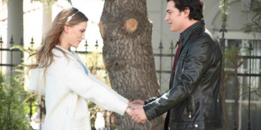 Serenay Sarıkaya, Çağatay Ulusoy Hakkında İlk Kez Konuştu