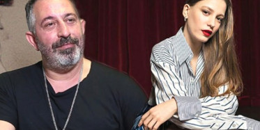 Cem Yılmaz ve Serenay Sarıkaya Evleniyor mu?