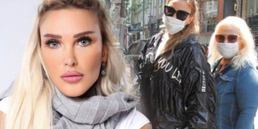 Seren Serengil'in Tatil Planı